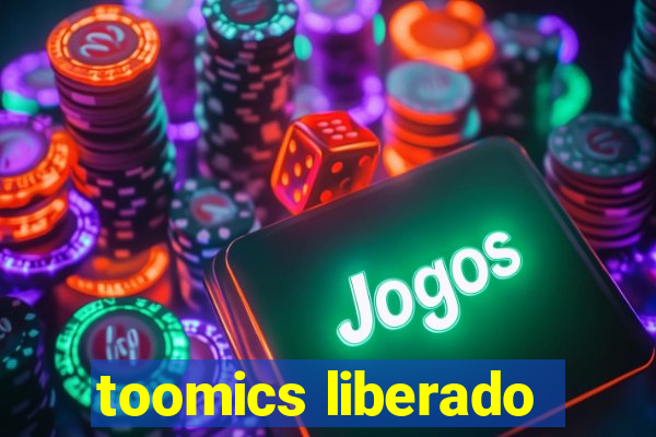 toomics liberado